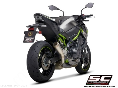  Kawasaki / Z900 / 2023