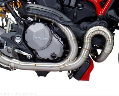  Ducati / Monster 1200 / 2019