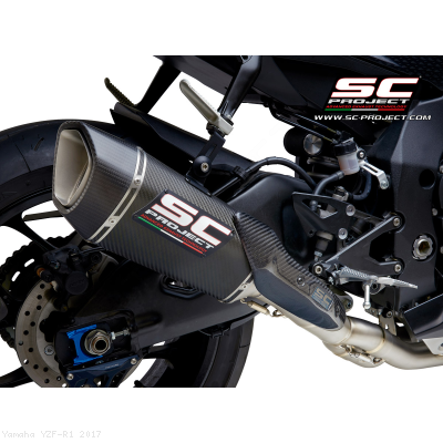  Yamaha / YZF-R1 / 2017