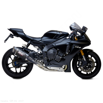  Yamaha / YZF-R1 / 2017