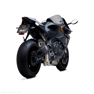  Yamaha / YZF-R1 / 2017
