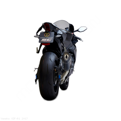  Yamaha / YZF-R1 / 2017