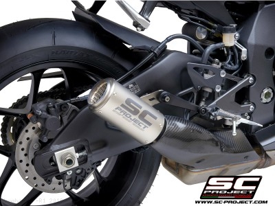  Yamaha / YZF-R1 / 2018