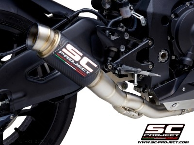  Yamaha / YZF-R1 / 2025