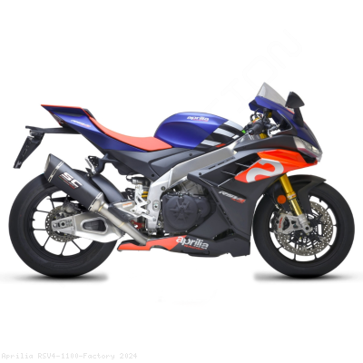  Aprilia / RSV4 1100 Factory / 2024