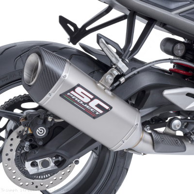  Triumph / Street Triple RS 765 / 2024
