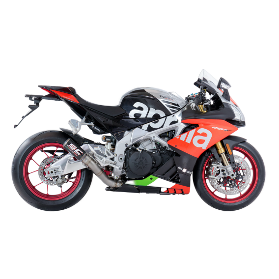 CR-T Exhaust by SC-Project