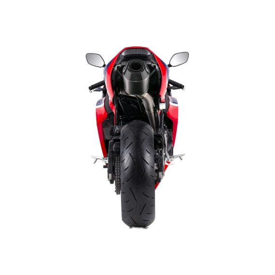 SC-RR Exhaust by SC-Project