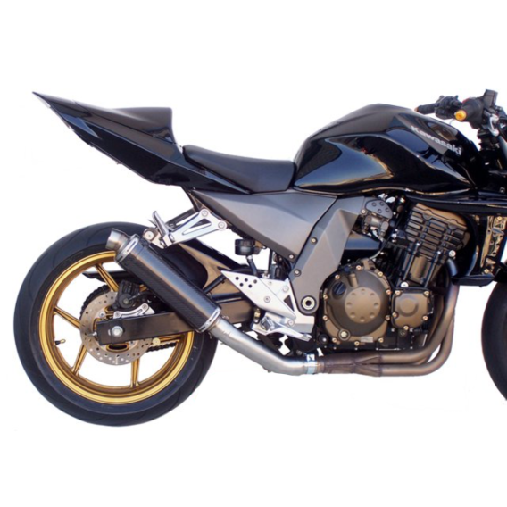 GP Exhaust by SC-Project