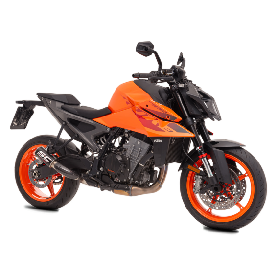 CR-T Exhaust by SC-Project