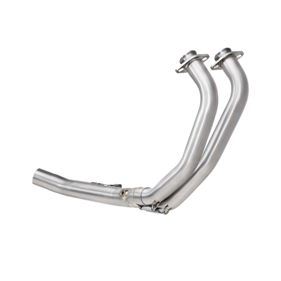 Racing Headers by SC-Project