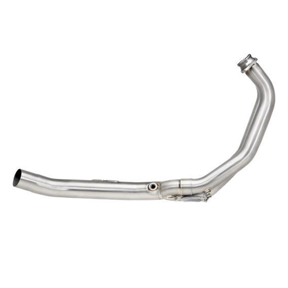 Racing Headers by SC-Project
