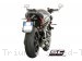 CR-T Exhaust by SC-Project Triumph / Speed Triple S / 2017