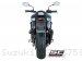 S1 Exhaust by SC-Project Suzuki / GSX-S750 / 2017