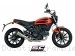 Conic Exhaust by SC-Project Ducati / Scrambler Sixty2 / 2016