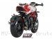 S1 Exhaust by SC-Project MV Agusta / Brutale 675 / 2017