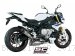 S1 Exhaust by SC-Project BMW / S1000R / 2017