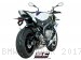 CR-T Exhaust by SC-Project BMW / S1000R / 2017