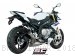 CR-T Exhaust by SC-Project BMW / S1000R / 2018