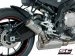 CR-T Exhaust by SC-Project BMW / S1000R / 2017