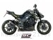 GP-M2 Exhaust by SC-Project Kawasaki / Z1000 / 2017