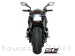 GP-M2 Exhaust by SC-Project Kawasaki / Z1000 / 2019