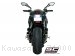 CR-T Exhaust by SC-Project Kawasaki / Z1000 / 2017
