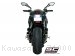 CR-T Exhaust by SC-Project Kawasaki / Z1000 / 2018