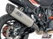 "Adventure" Exhaust by SC-Project KTM / 1290 Super Adventure / 2018