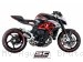  MV Agusta / Brutale 800 Dragster / 2014