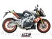 GP70-R Exhaust by SC-Project Aprilia / Tuono V4 1100 Factory / 2017