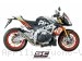 GP70-R Exhaust by SC-Project Aprilia / Tuono V4 1100 Factory / 2018