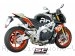 CR-T Exhaust by SC-Project Aprilia / Tuono V4 1100 RR / 2019