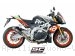 GP65 Exhaust by SC-Project Aprilia / Tuono V4 1100 RR / 2017