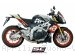 S1 Exhaust by SC-Project Aprilia / Tuono V4 1100 Factory / 2018