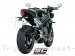 SC1-R Exhaust by SC-Project Triumph / Street Triple R 765 / 2017