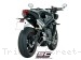 SC1-R Exhaust by SC-Project Triumph / Street Triple R 765 / 2020