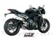 SC1-R Exhaust by SC-Project Triumph / Street Triple R 765 / 2020