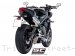 CR-T Exhaust by SC-Project Triumph / Street Triple R 765 / 2019