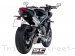 CR-T Exhaust by SC-Project Triumph / Street Triple RS 765 / 2021