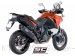 "Adventure" Exhaust by SC-Project KTM / 1290 Super Adventure / 2020