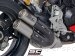 CR-T Exhaust by SC-Project Ducati / Supersport S / 2023