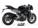 SC1-R Exhaust by SC-Project Triumph / Street Triple R 765 / 2021