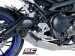 S1 Exhaust by SC-Project Yamaha / FZ-09 / 2017