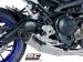 S1 Exhaust by SC-Project Yamaha / XSR900 / 2016