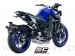 S1 Exhaust by SC-Project Yamaha / MT-09 / 2019