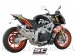  Aprilia / Tuono V4 1100 Factory / 2017