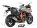 SC1-R Exhaust by SC-Project KTM / 1290 Super Duke R / 2013