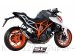 S1 Exhaust by SC-Project KTM / 1290 Super Duke R / 2013