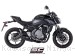 SC1-R Exhaust by SC-Project Kawasaki / Ninja 650 / 2022